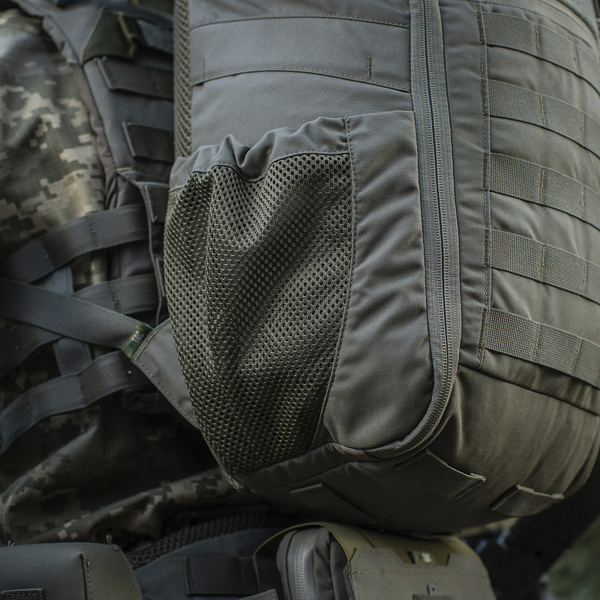 Plecak Gen.II Elite Small 25l M-Tac Ranger Green (10088823)