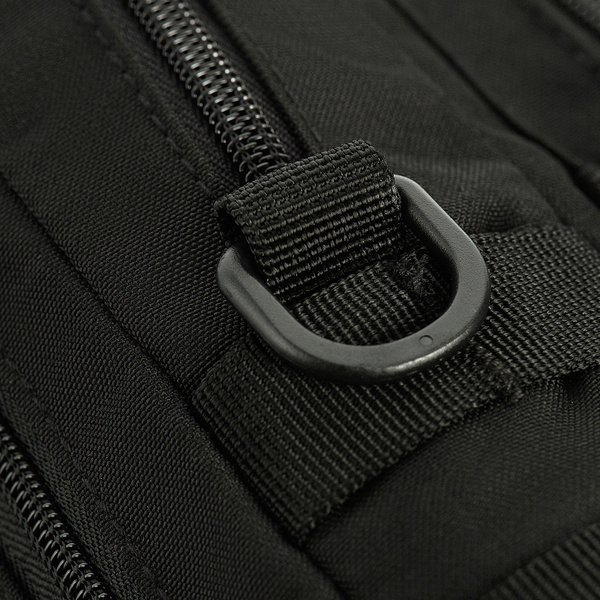 Torba Na Ramię Assistant Bag M-Tac Czarna (GP0186-BK)