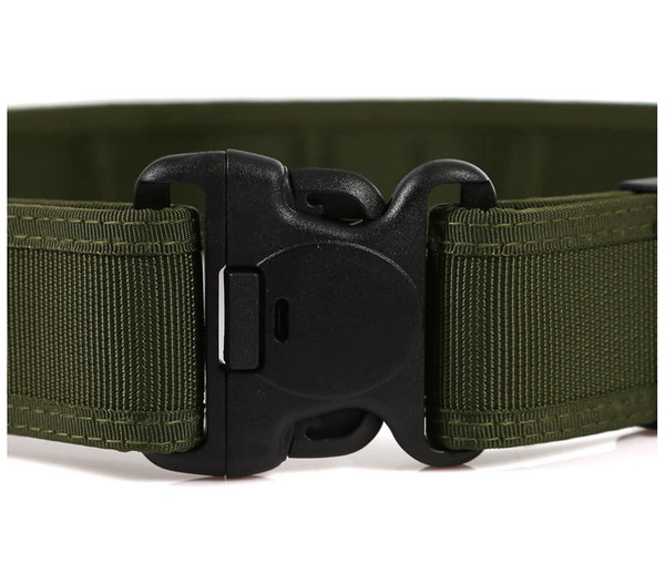 Tactical Belt Texar Olive Green New (10-TAB-TG)