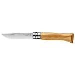 Nóż Opinel Olive N°6 002023