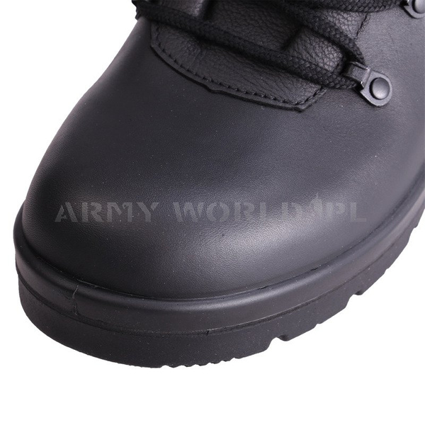 Buty Taktyczne Combat Boot T Gore-Tex Haix Czarne (110011) Nowe II Gatunek