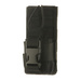 Etui Na Radiotelefon Motorola 4400/4800 M-Tac Czarne (10130002)