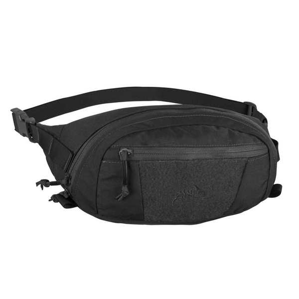 Torba Biodrowa Bandicoot Cordura® Helikon-Tex Czarna (TB-BDC-CD-01)