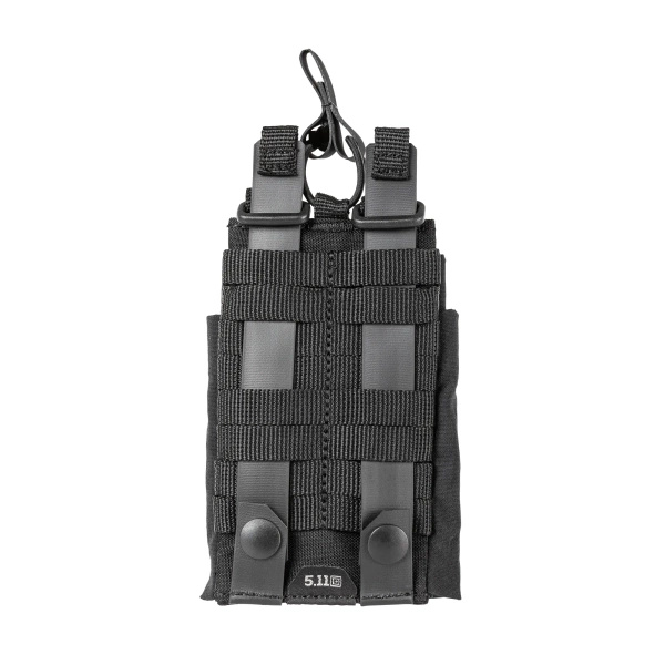 Kieszeń Flex Utility Pouch 5.11 Czarna (56812ABR)