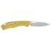 Nóż LST Folding DP PE Gerber Yellow (1074520)