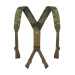 Mosquito Y-Harness Cordura Direct ActionMultiCam® Tropic™ (HS-MQYH-CD5-MCT)