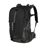 Plecak Alpinus Tarfala 35L Czarny (AI18420)