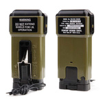 Marker Stroboskopowy Makieta Airsoft - Distress Marker Type BB Loader JA-1517 (466312 )