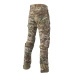 Spodnie Bojowe Męskie ALFA Durabo MultiCam