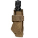 Flashlight Pouch Condor Coyote Brown