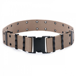 Pas Taktyczny Pistol Belt M-Tac Khaki (382013)