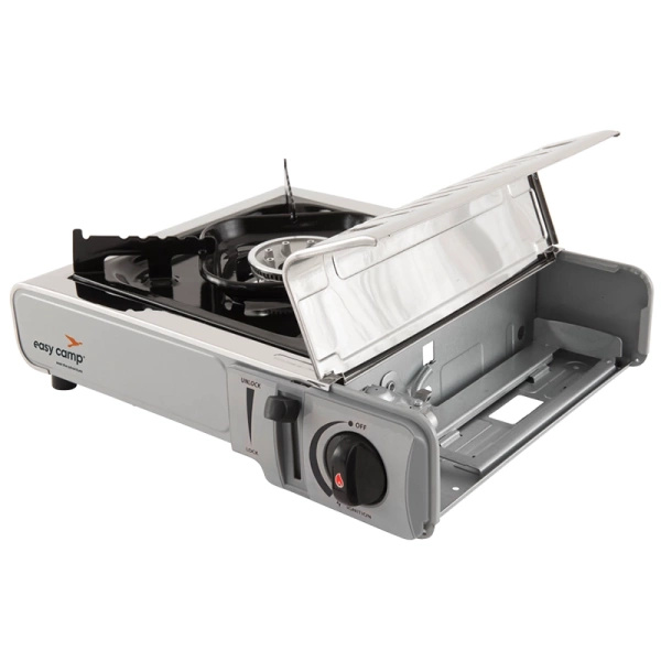 Kuchenka Turystyczna Gazowa Tour Stove Easy Camp (680284)