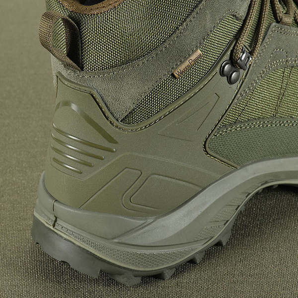 Tactical Boots M-Tac Coyote