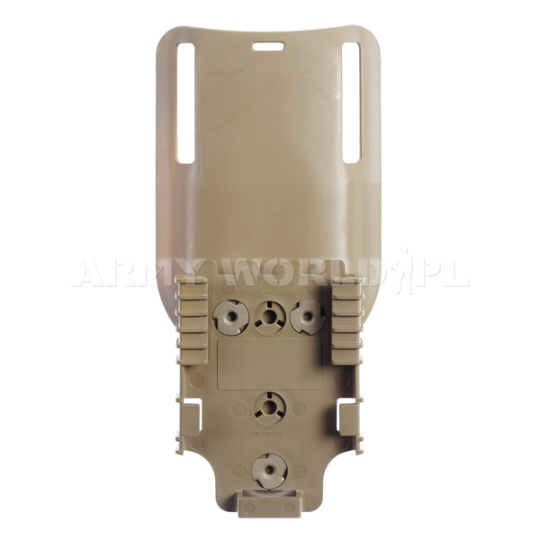 Kabura Prawa SIG P320 Safariland Desert Oryginał Nowa