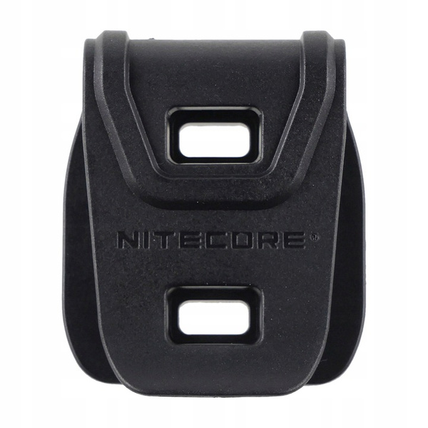 Bezprzewodowy Odstraszacz Na Komary EMR05 Tac Nitecore Czarny (NC-EMR05-TAC)
