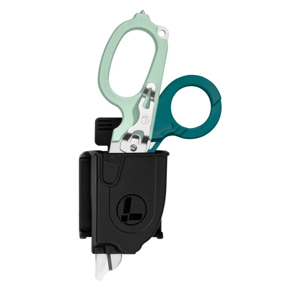Multitool / Nożyce Leatherman® Raptor Rescue Icy Mint + Kabura (833474)