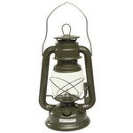 Lampa Naftowa Mil-Tec 28 cm Olive (14965000)