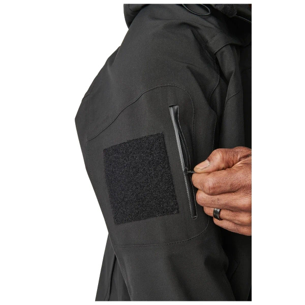 Kurtka Taktyczna Sabre Jacket 2.0 5.11 Czarna (48112ABR)