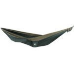 Hamak Dwuosobowy Original Hammock Ticket To The Moon Dark Green /Army Green (TMO0524)