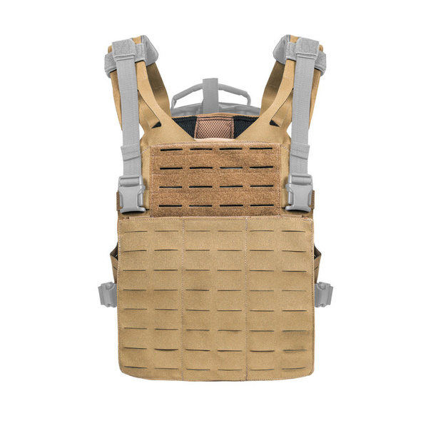 Tactical Plate Carrier LC Tasmanian Tiger Coyote (7786.346)