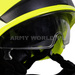 Kask Ochronny Rosenbauer Heros - Xtreme Żółty Oryginał Demobil DB