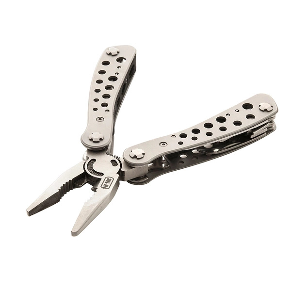 Multitool Type 1 Stainles Steel M-Tac (60002011)