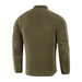 Bluza Polarowa Nord Fleece Polartec M-Tac Dark Olive (20467048)