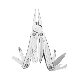 Multitool Leatherman® Wingman Stainless + Futerał