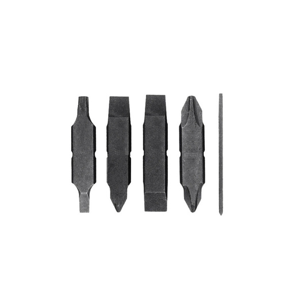 Zestaw Leatherman US Replacement Bits (934925)