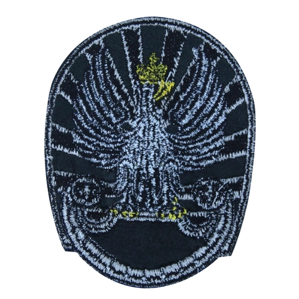 Emblemat Orzeł Kadetów Dominator