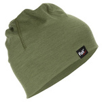 Beanie Merino Lite Fox Outdoor Olive