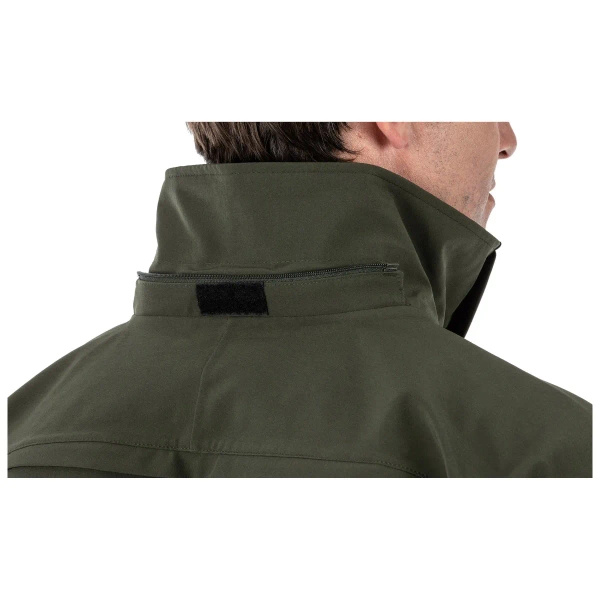 Kurtka Taktyczna Sabre Jacket 2.0 5.11 Moss (48112ABR)