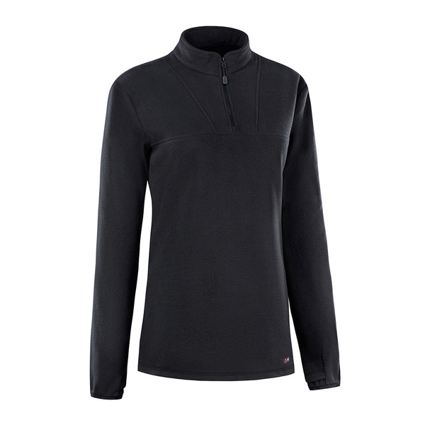 Trikot Damski Bluza Delta Polartec Lady M-Tac Czarny (70018002)