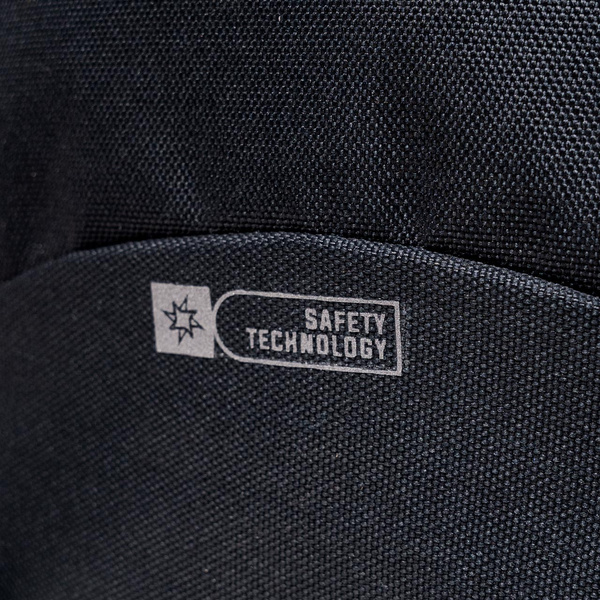 Plecak Alpinus Peyto 22L Czarny (AI11156)