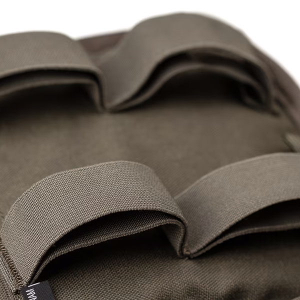 Apteczka UCR IFAK Rip-Off Pouch Core ClawGear RAL7013 