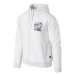 Bluza Z Kapturem Old School Hoodie Helikon-Tex Light Grey Melange (BL-ODS-CB-2G)