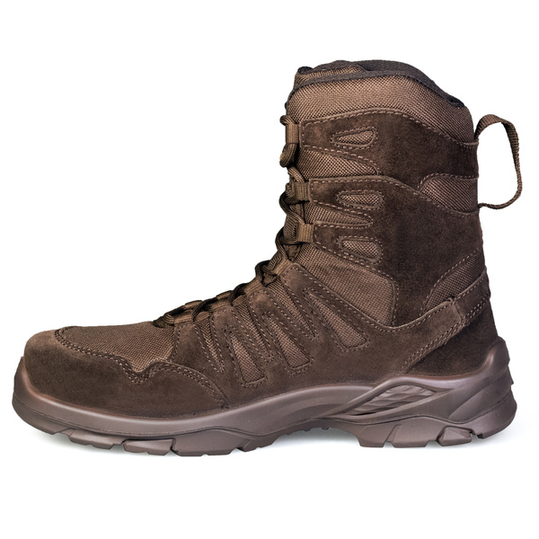 Buty Taktyczne SVG HIGH Sibeza Brązowe (5001143)