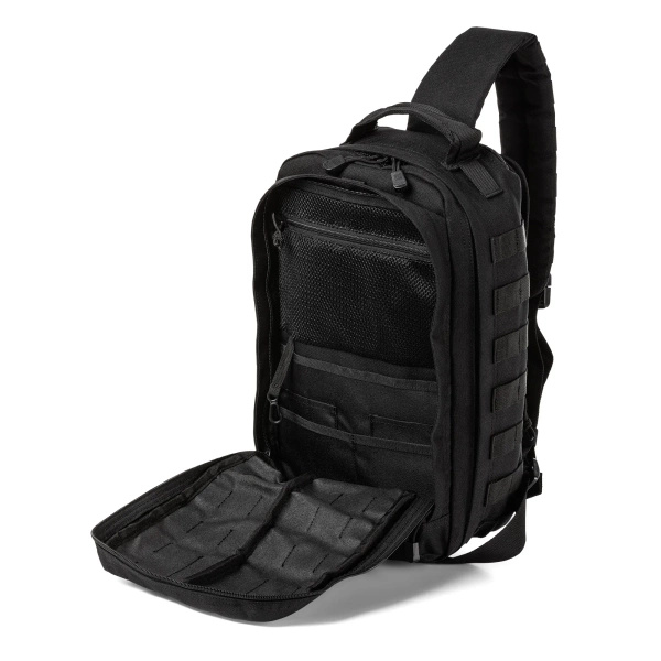 Plecak Tactical RUSH® MOAB™ 8 Sling Pack 13L 5.11 Kangaroo (56810ABR-134)