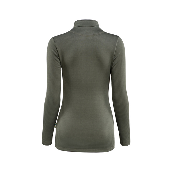 Koszulka Termiczna Damska Delta Level 2 Army Olive (51630062)