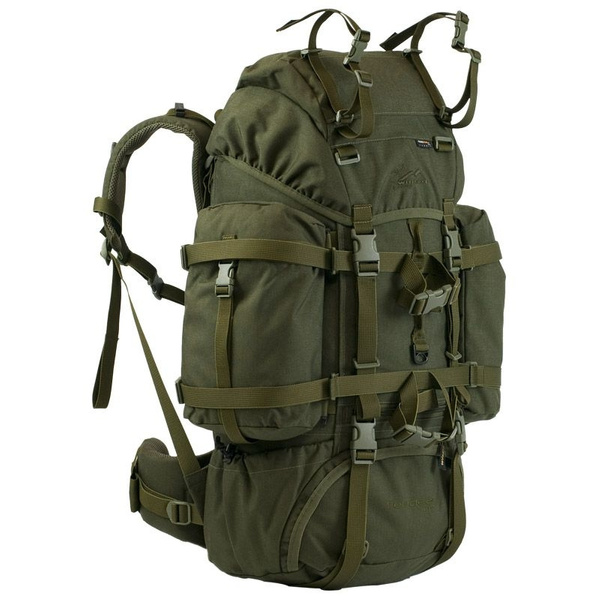 Plecak Military WISPORT Reindeer 55 HUNT Olive Green (RHOLI)