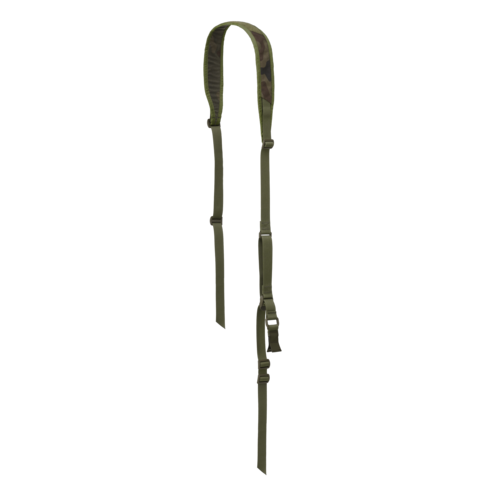 Carbine Sling MIRAGE Helikon-Tex PL Woodland (ZW-MCS-NL-04)