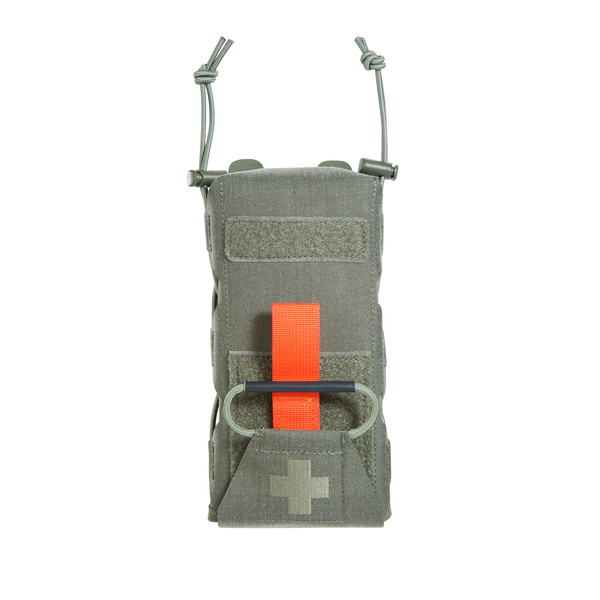 IFAK Pouch Vertical IRR Tasmanian Tiger Stone Grey Olive (8734.332)