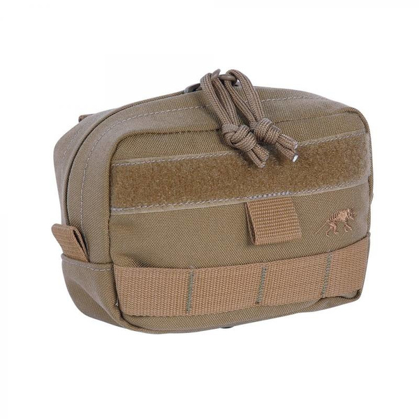 Horizontal Accessory Pouch Tasmanian Tiger Coyote (7650.346)