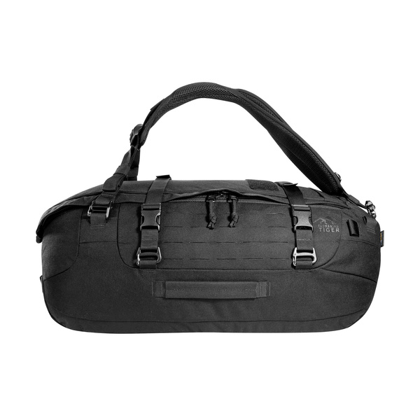 Torba Transportowa Duffle Bag 45 Tasmanian Tiger Czarna (8707.040)