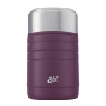 Termos Obiadowy Food Jug Majoris 800 ml Esbit Aubergine (FJ800TL)