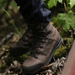 Buty Wojskowe LowaElite Evo Brązowe Oryginał Demobil DB