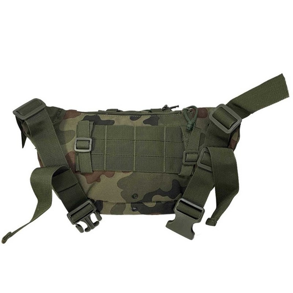 Waist Bag Texar Pl Camo