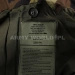 Military Field Jacket Model M65 Woodland Nyco  Mil-Tec TESSAR.INC