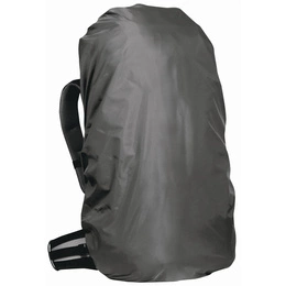 Backpack Cover Wisport 50 - 60 Litres Black