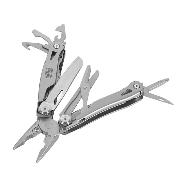 Multitool Type 7 Stainles Steel M-Tac (60023301)